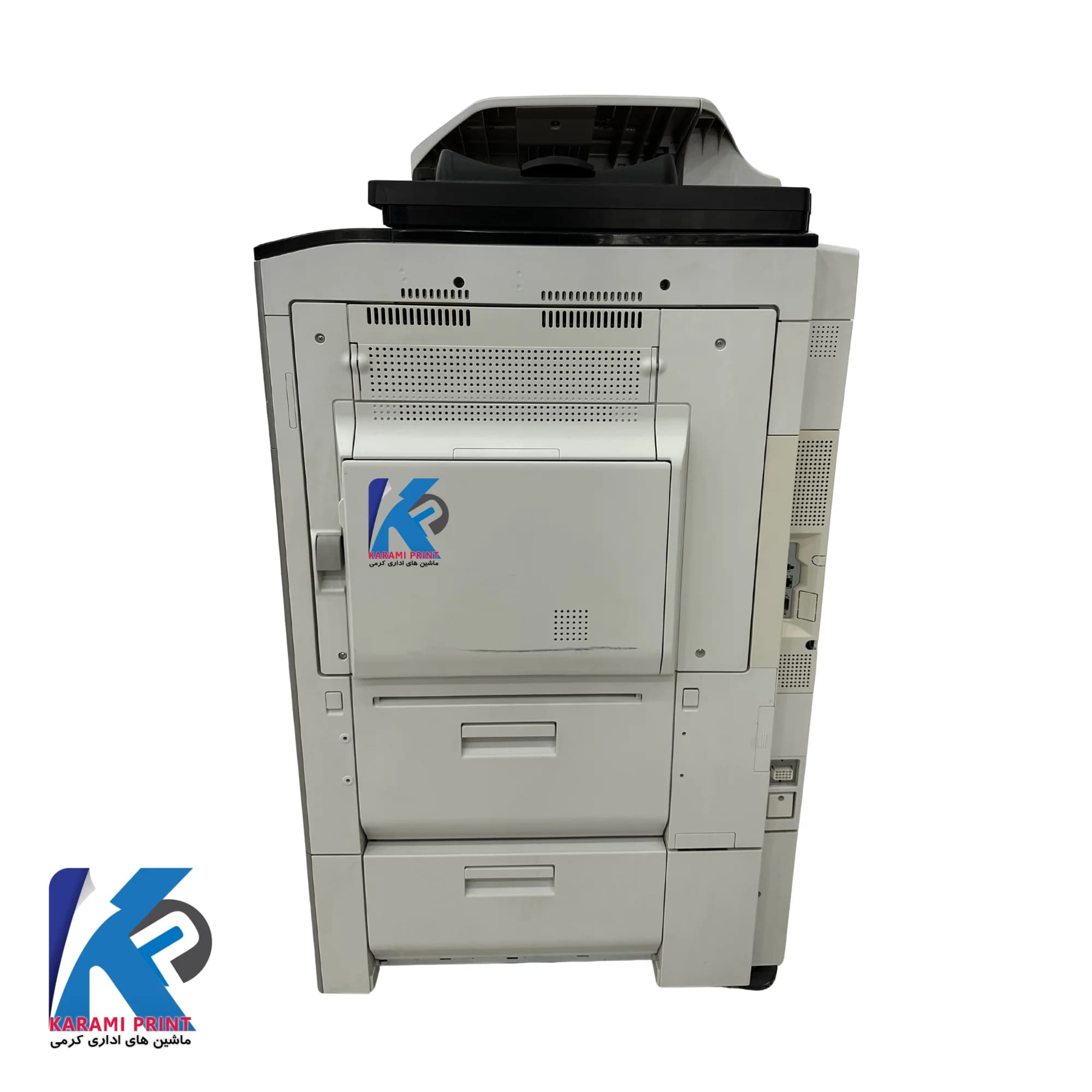 دستگاه کپی رنگی استوک شارپ مدل Mx-M5140 — تصویر ۸