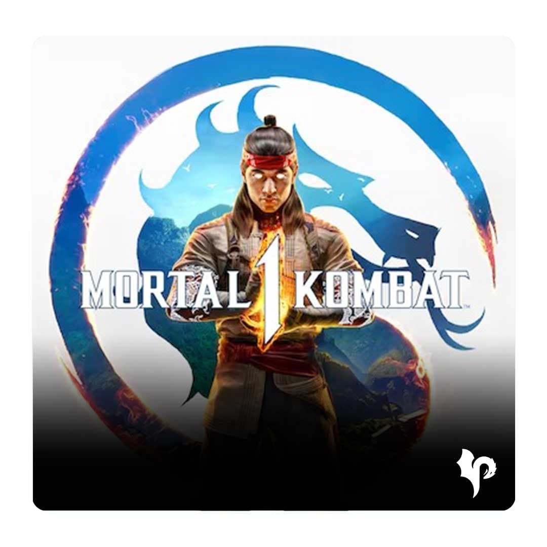 بازی mortal kombat 1 مورتال کامبت 1 استیم ارزان قانونی