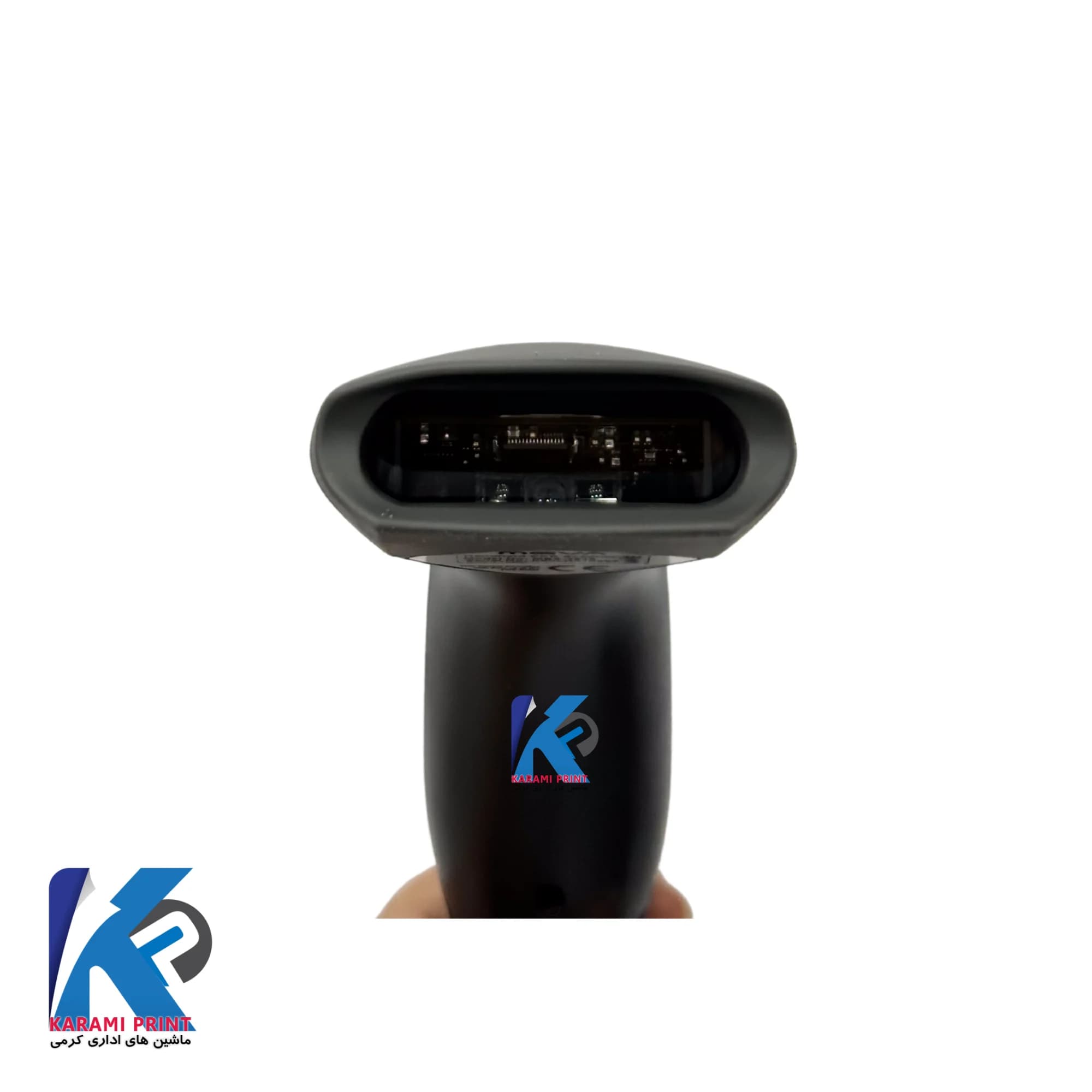 بارکد خوان نوآکبند میوا مدل MBS-3615