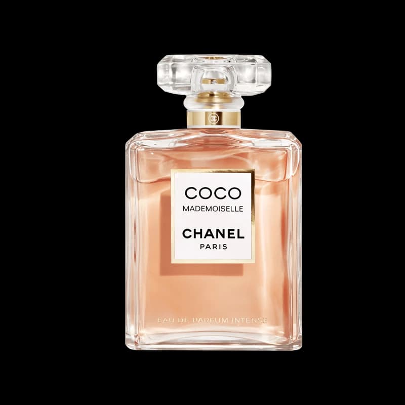 coco madmazel ادوپرفیوم کوکو مادمازل شنل100 میل
