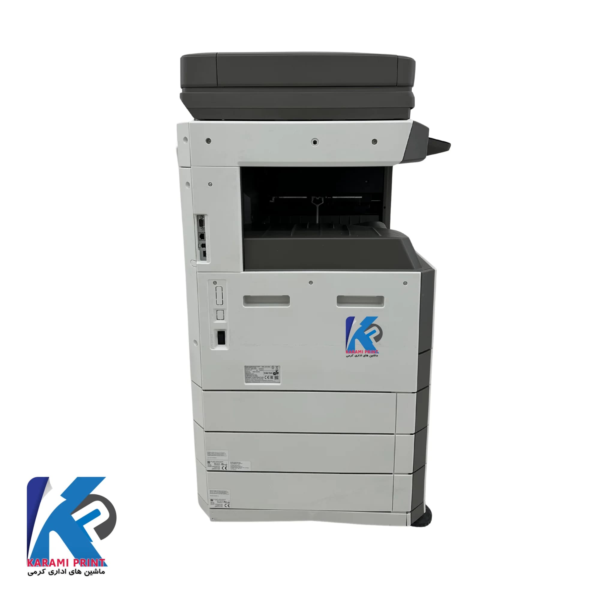 دستگاه کپی استوک شارپ مدل MX-M316N — تصویر ۵
