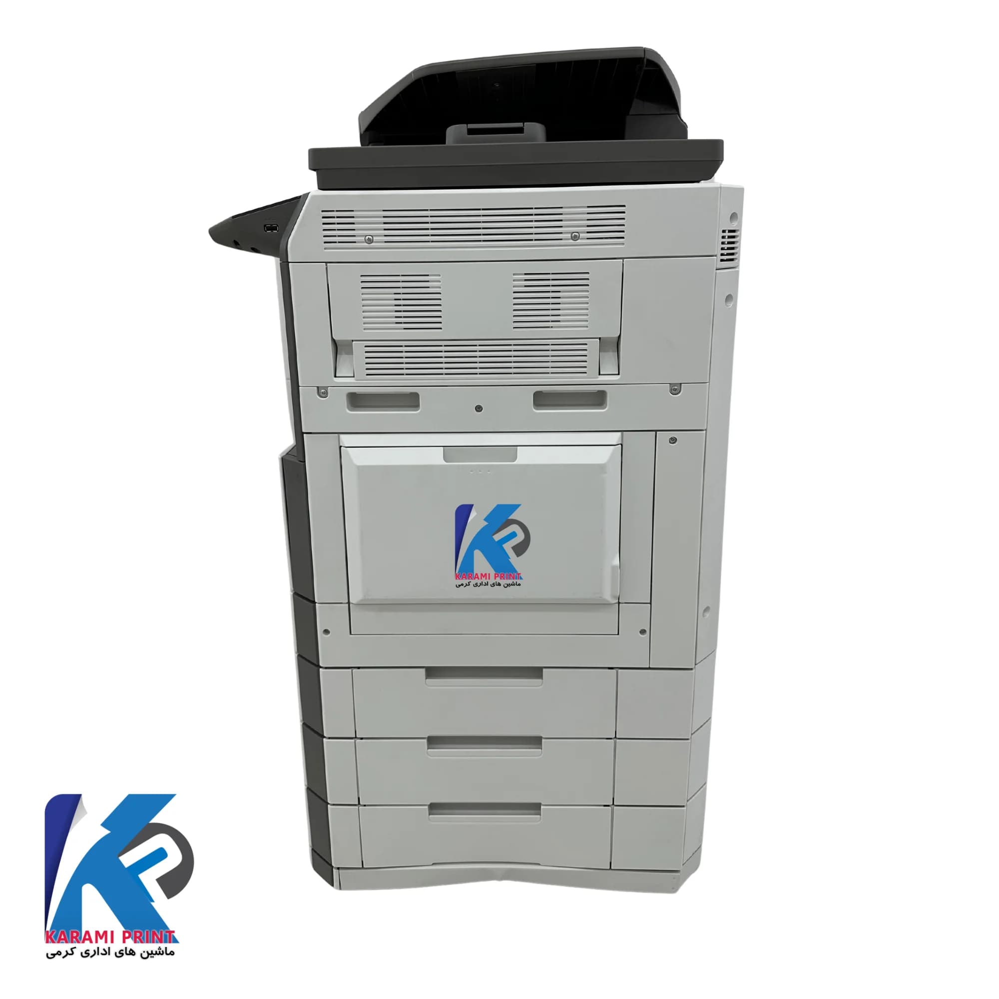دستگاه کپی استوک شارپ مدل MX-M316N — تصویر ۷