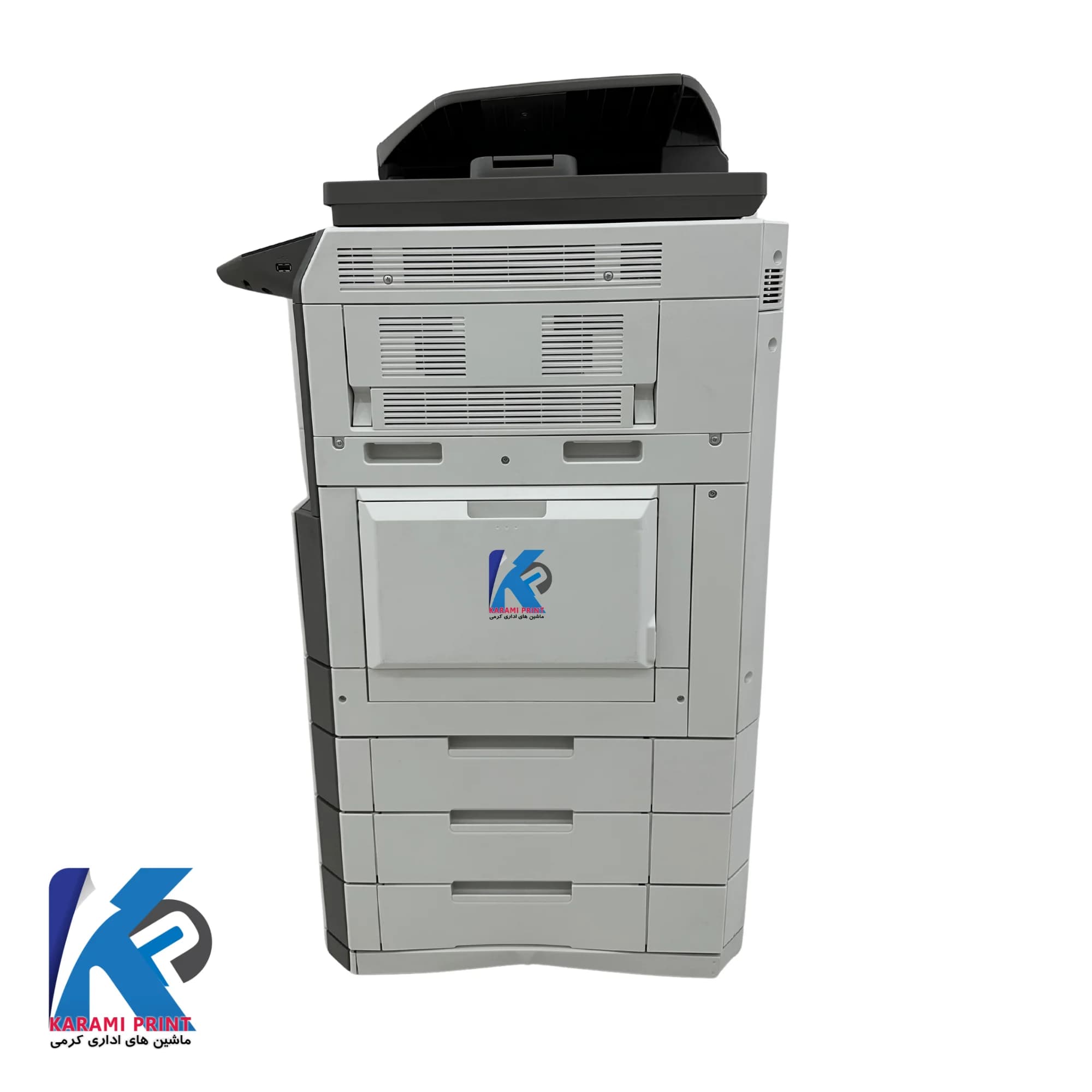 دستگاه کپی استوک شارپ مدل MX-M356N — تصویر ۸