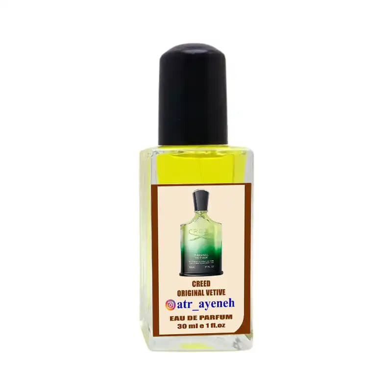 ادوپرفیوم کرید اوریجینال وتیور creed original vetiver — تصویر ۶