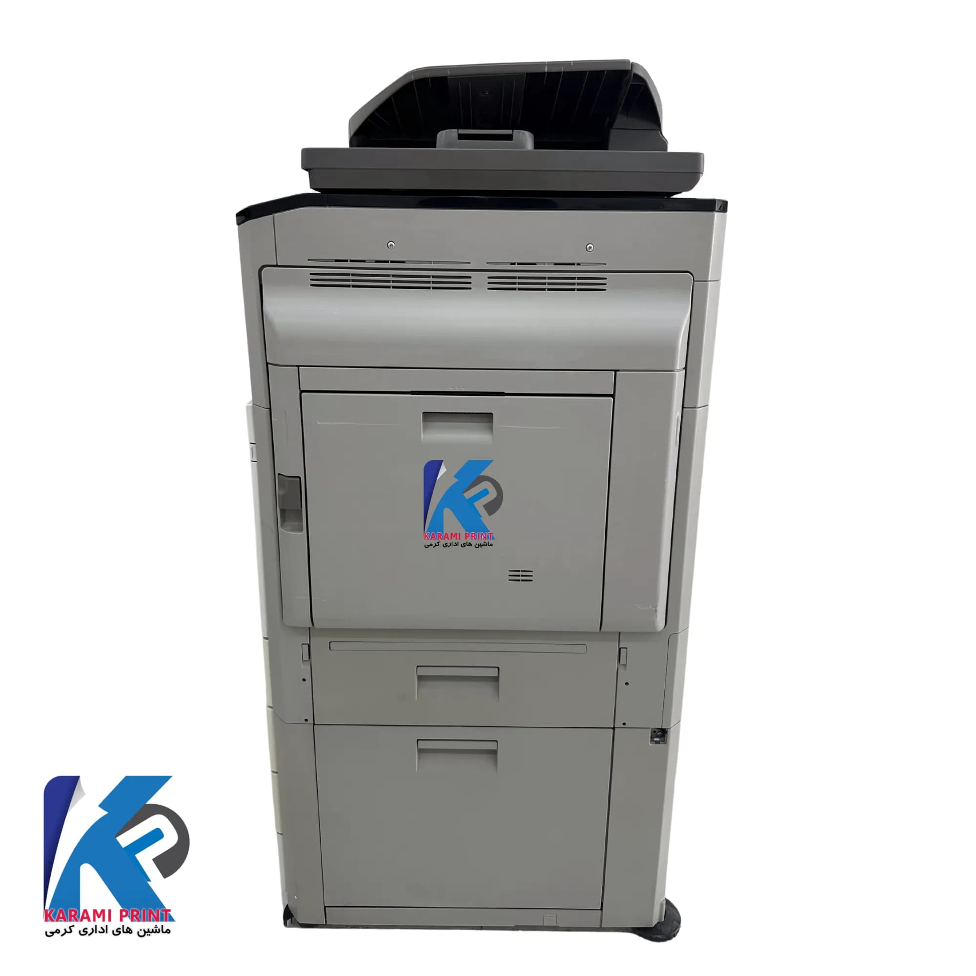 دستگاه کپی رنگی استوک شارپ مدل MX-M3114 — تصویر ۱۲