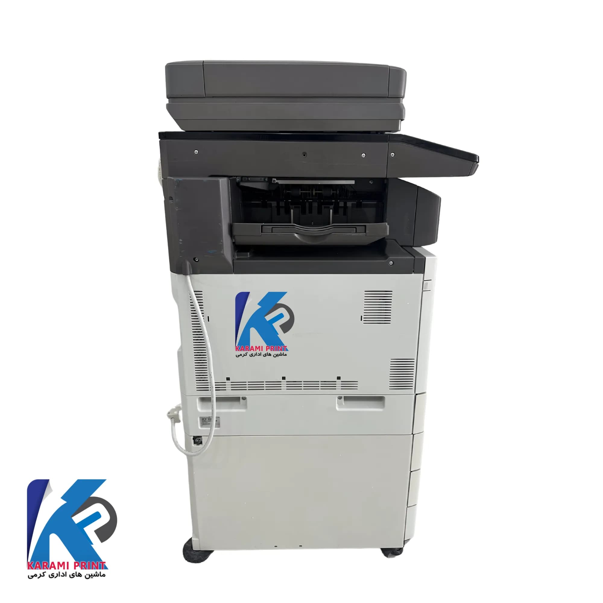 دستگاه کپی رنگی استوک شارپ مدل MX-M3114 — تصویر ۳
