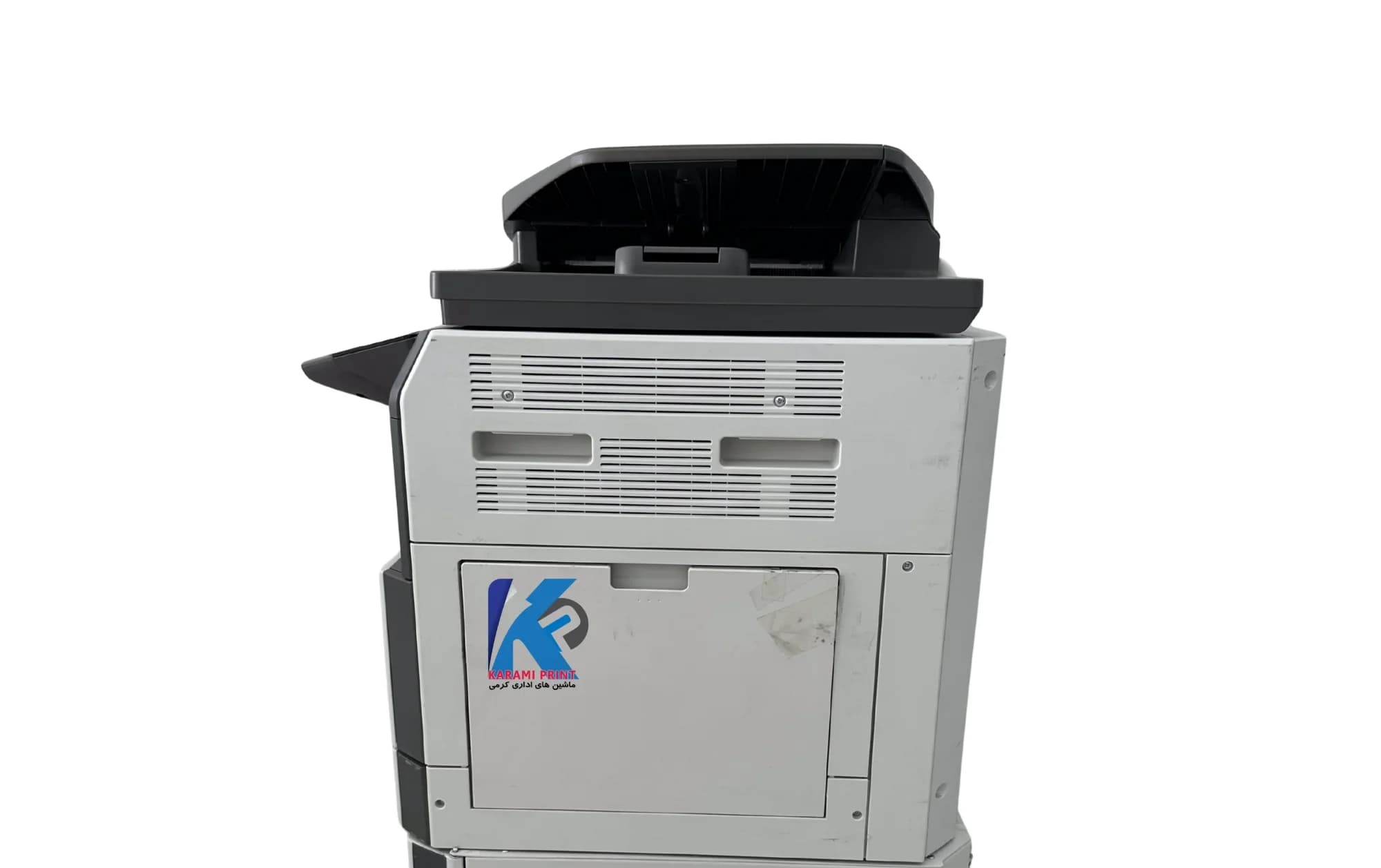 دستگاه کپی استوک شارپ مدل AR 6023dn — تصویر ۷