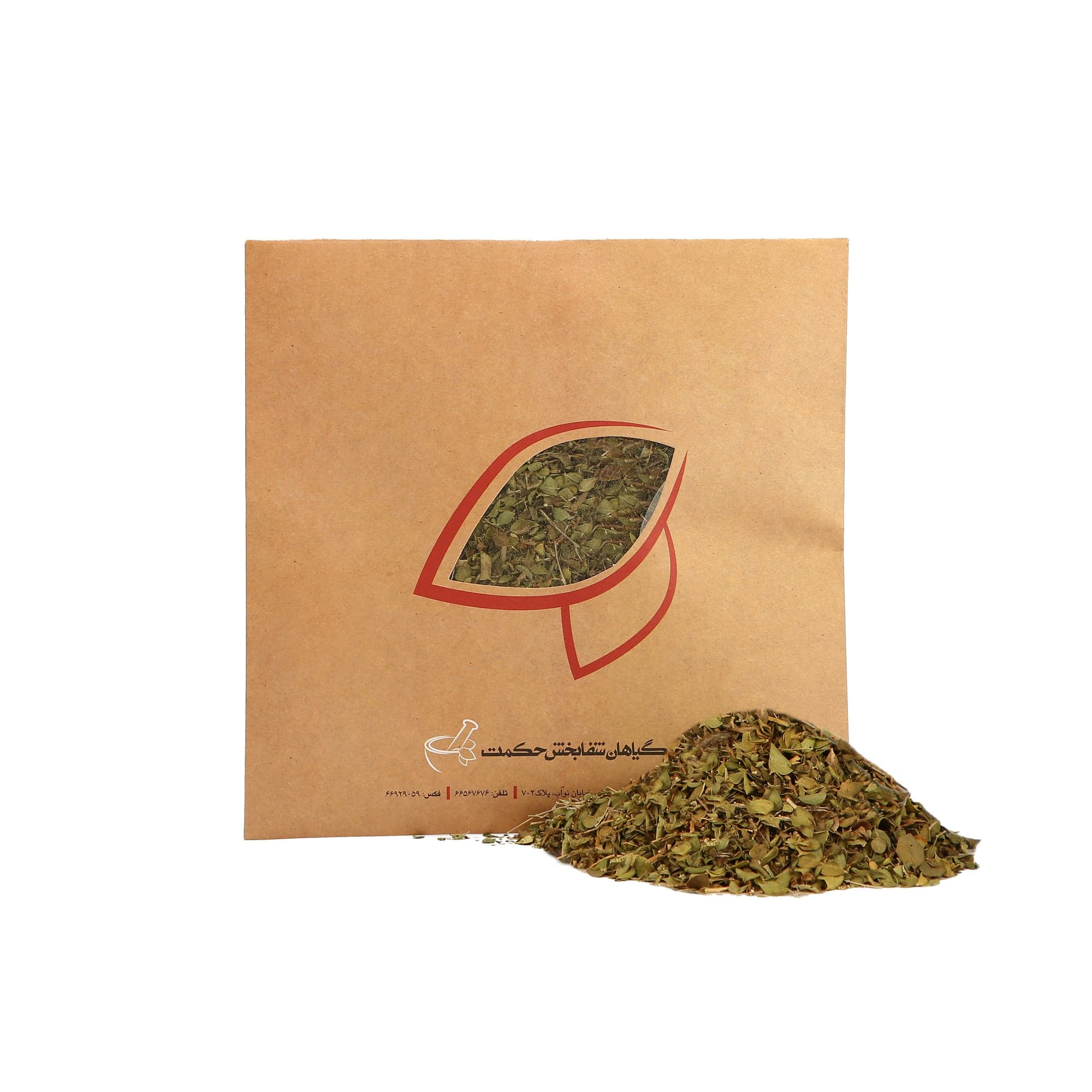 گیاه آویشن