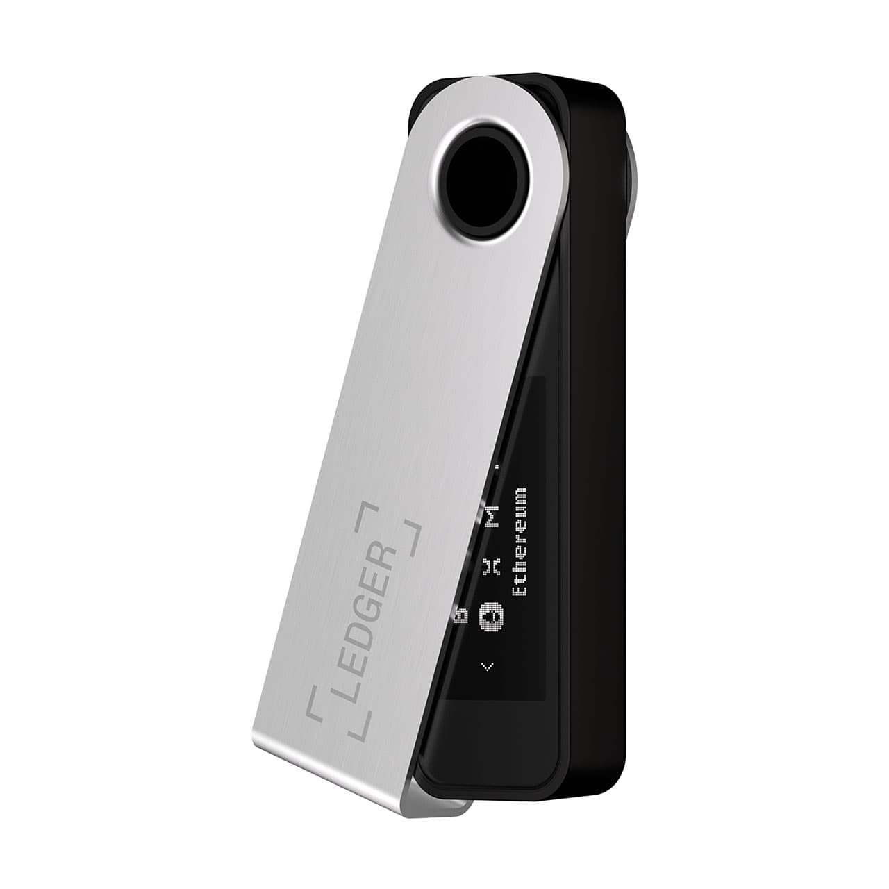 کیف پول لجر نانو اس پلاس – 2025 Ledger Nano S Plus — تصویر ۱۲
