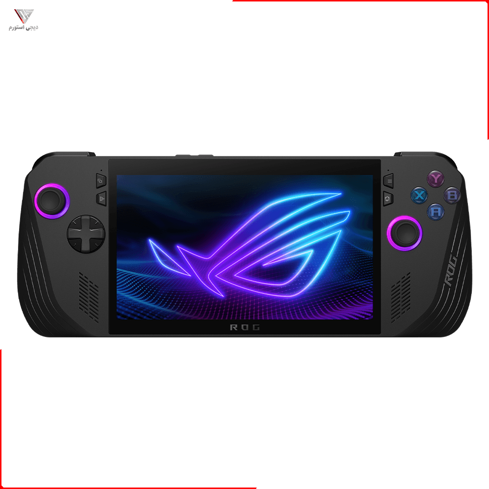 كنسول Asus ROG Ally X 1TB