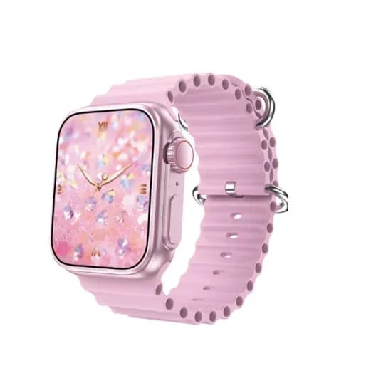 ساعت هوشمند تلزیل مدل TC03 Ultra mini-شارسل
