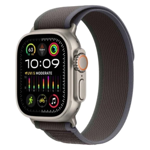 اسمارت واچ مدل HK 10 ULTRA 3