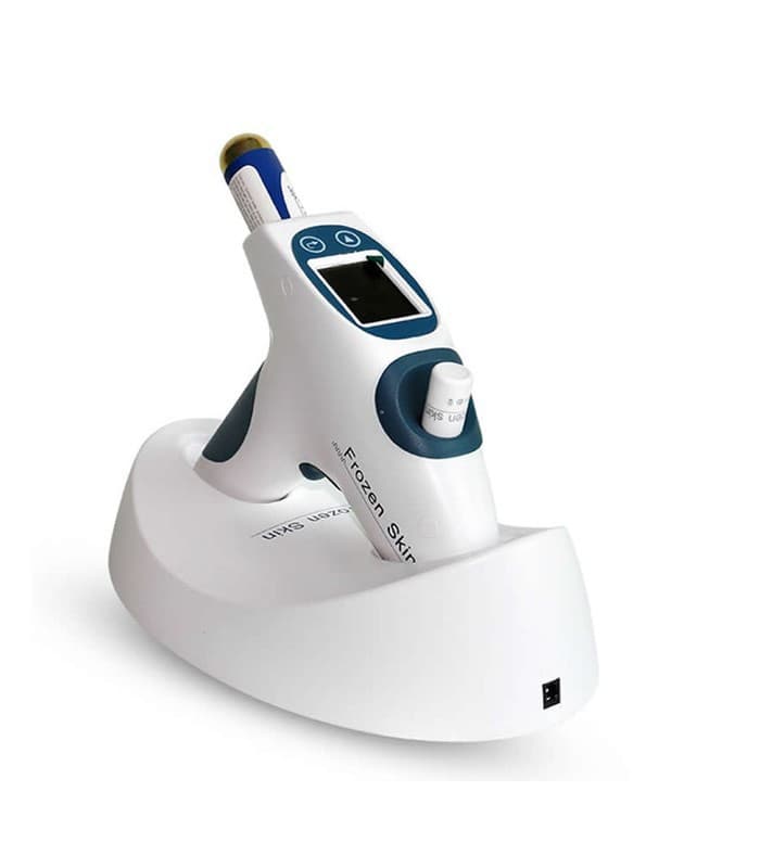 دستگاه کول لیفتینگ cool lifting frozen skin
