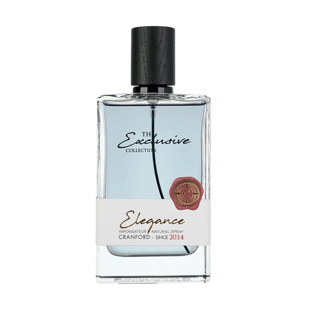 عطر ادکلن الگانس کرانفورد 125 میل | Elegance Cranford EDP 125ml