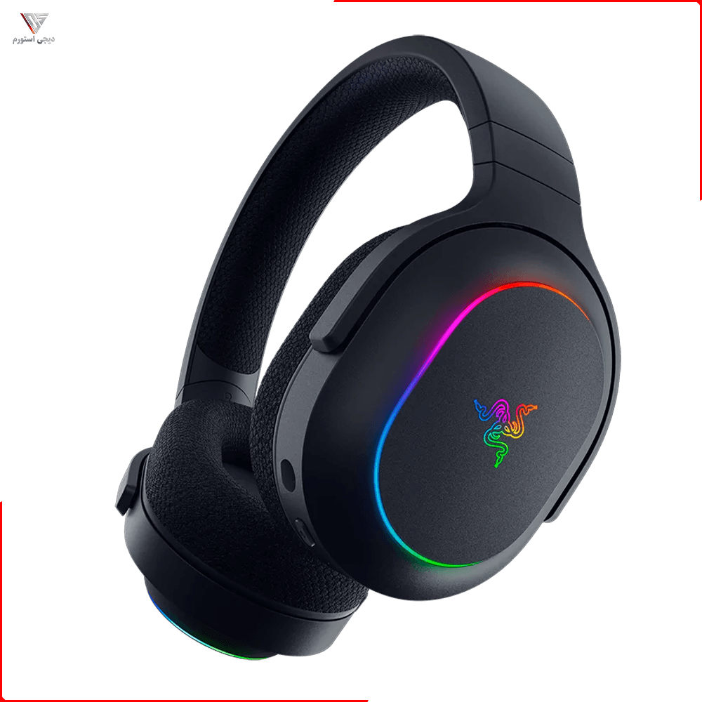 هدست Razer Barracuda X Chroma Wireless