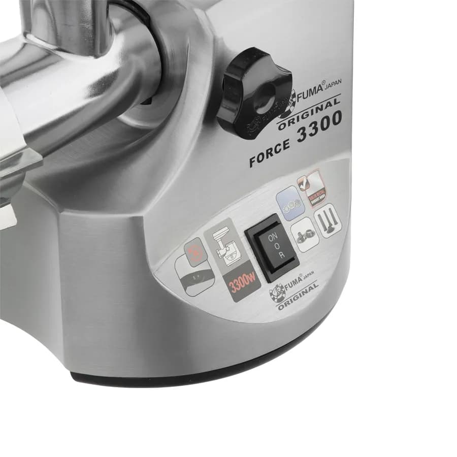 چرخ گوشت فوما 3300 وات FU-919 — تصویر ۶