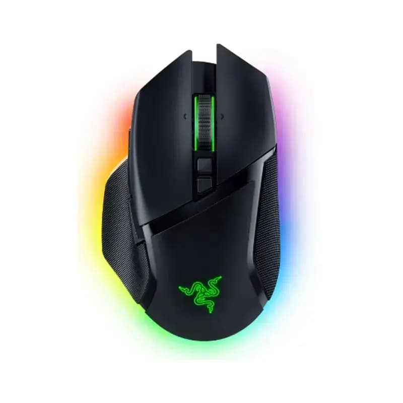 موس Razer Basilisk V3 Pro 35K — تصویر ۵