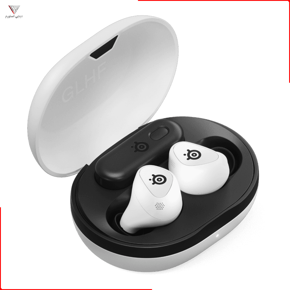 هدفون SteelSeries Arctis GameBuds