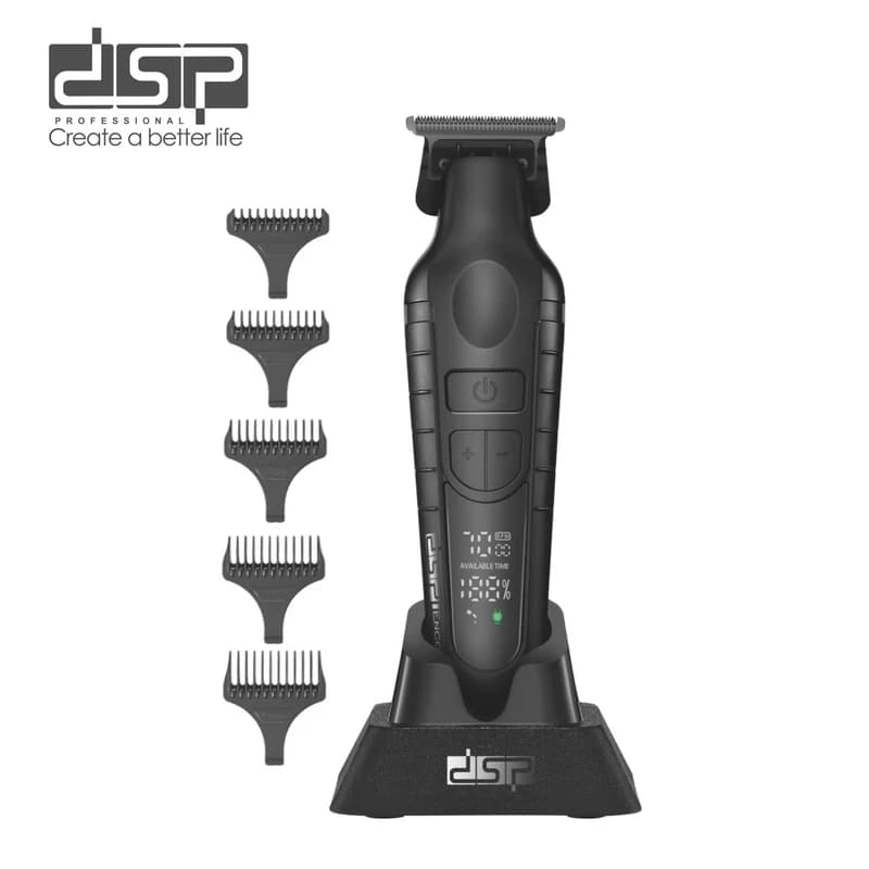 خط زن دی اس پی مدل DSP-91506 — تصویر ۲