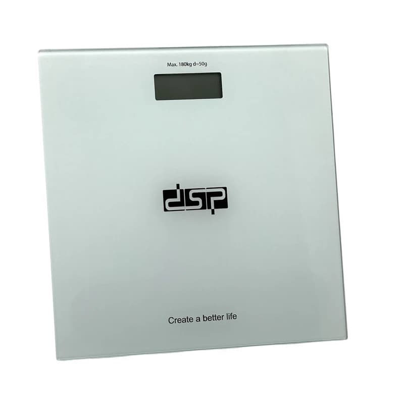 ترازو دیجیتال دی اس پی مدل KD7044 — تصویر ۹