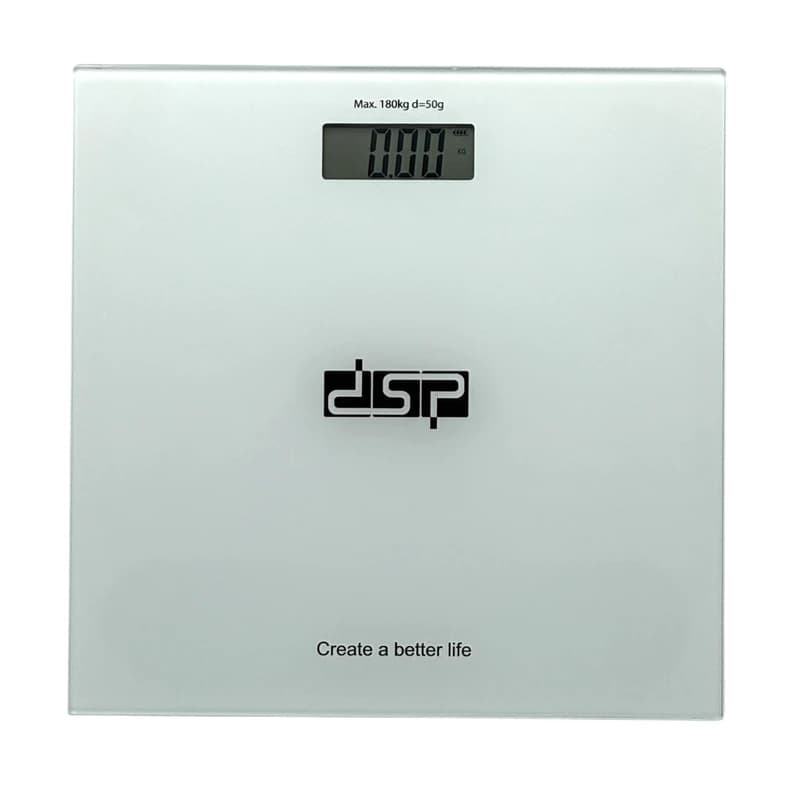 ترازو دیجیتال دی اس پی مدل KD7044 — تصویر ۴