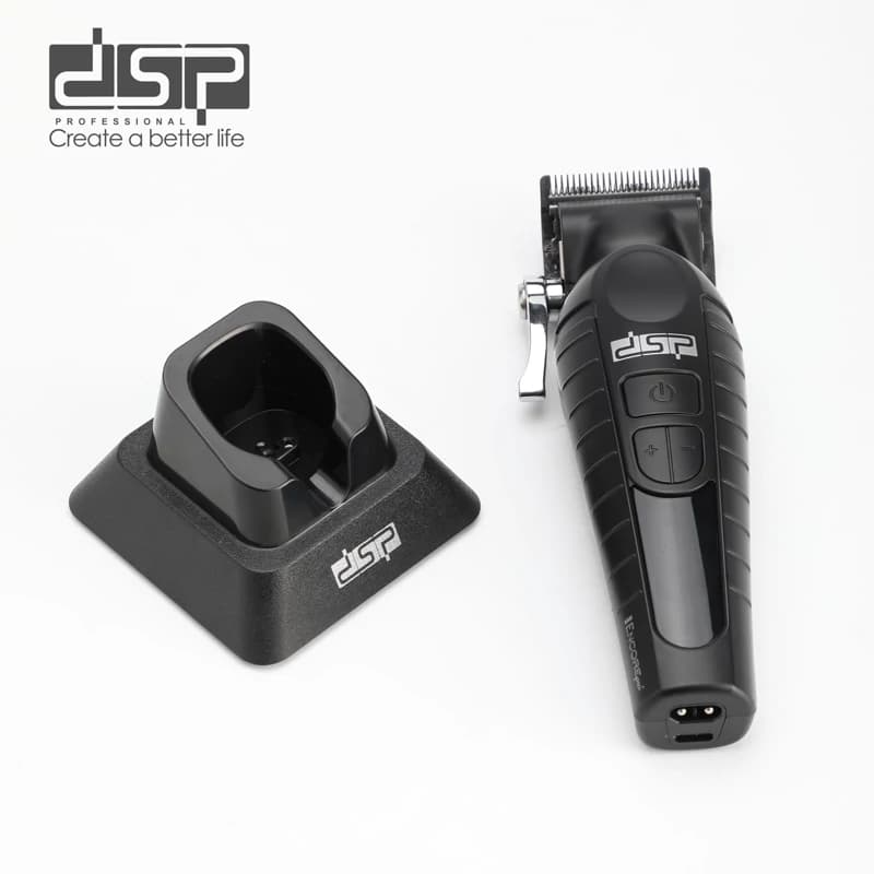ماشین اصلاح دی اس پی مدل -91507 — تصویر ۷