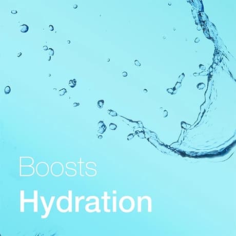 میسلار واتر نوتروژینا مدل HYDRO BOOST — تصویر ۵