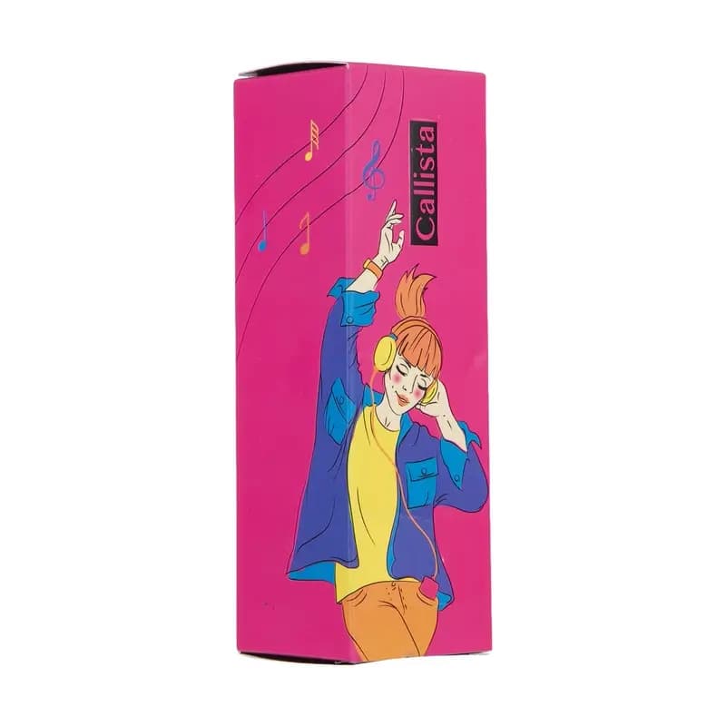 کرم پودر کالیستا مدل Long Lasting And Matt — تصویر ۵
