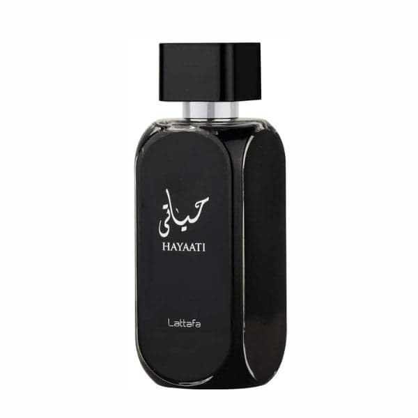 عطر ادکلن حیاتی اصلی (لطافه حیاتی) | Lattafa Hayaati