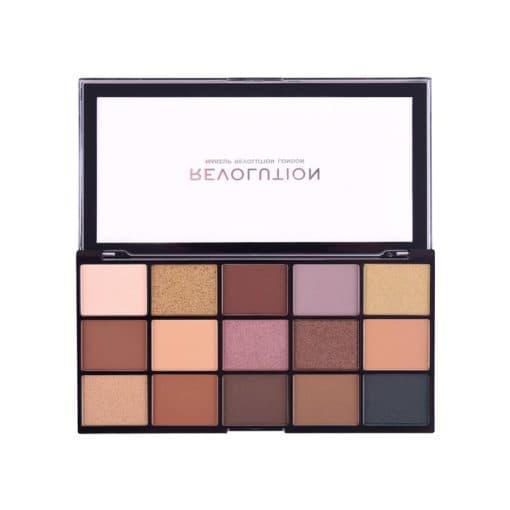 پالت سایه چشم رولوشن Velvet Rose