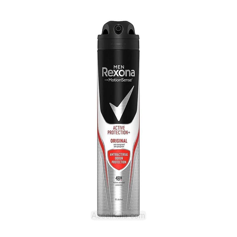 اسپری active protection orginal رکسونا — تصویر ۲