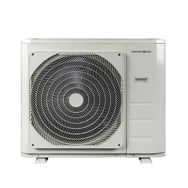 کولرگازی سرد 18000 پاکشوما مدل TPC-18C