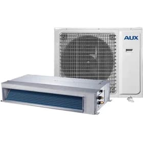 داکت اسپلیت اینورتر 24000 آکس مدل ALMD-H24/4DR1E