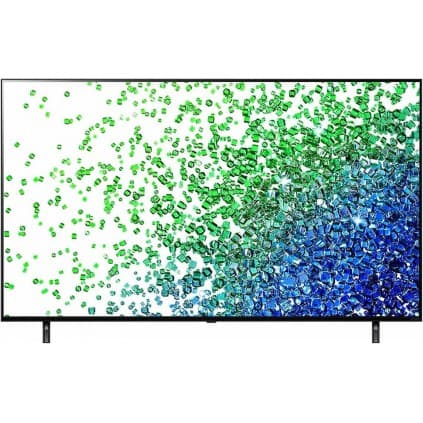 تلویزیون نانو80 الجی 65 اینچ LG 65Nano80 4K