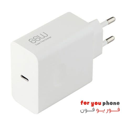 شارژر تبلت و کابل سوپرفست 66 وات اورجینال — تصویر ۷