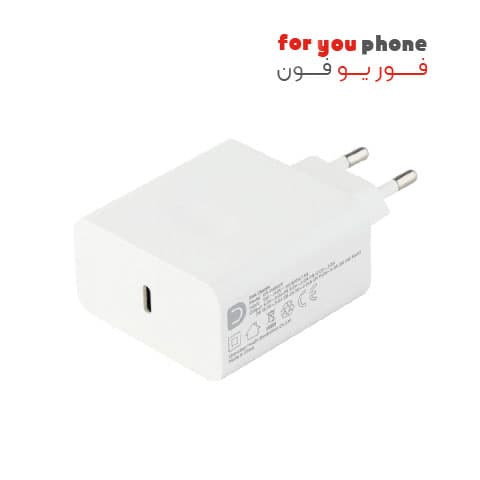 شارژر تبلت و کابل سوپرفست 66 وات اورجینال — تصویر ۵