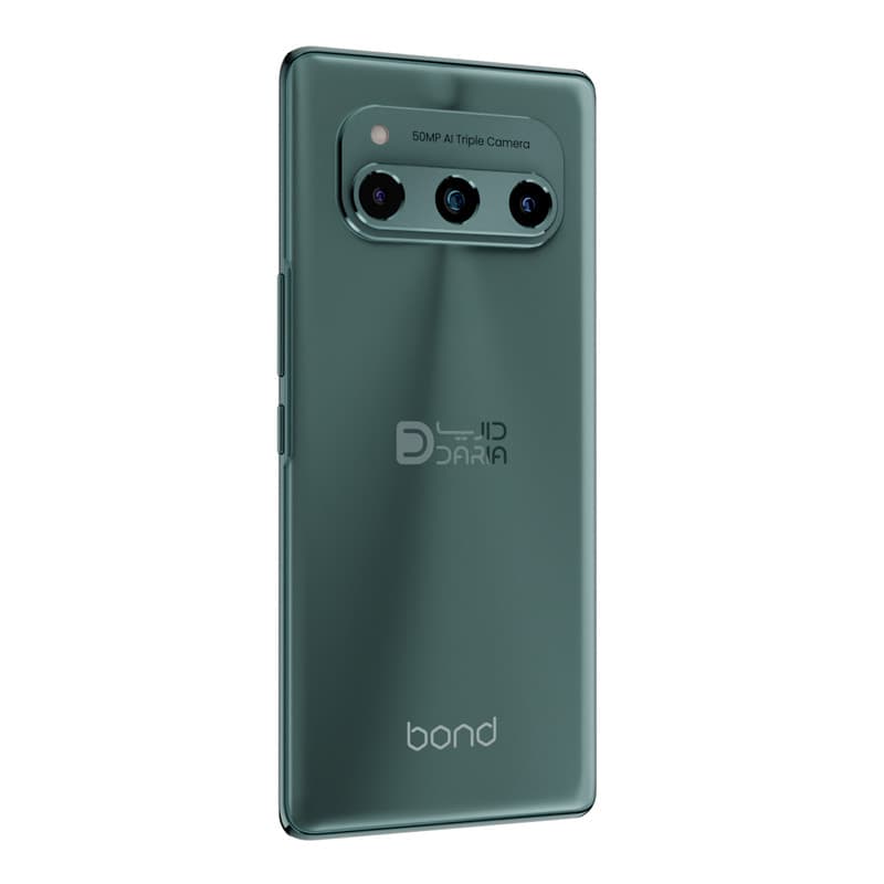 گوشی موبایل داریا باند Daria bond 5G — تصویر ۱۰