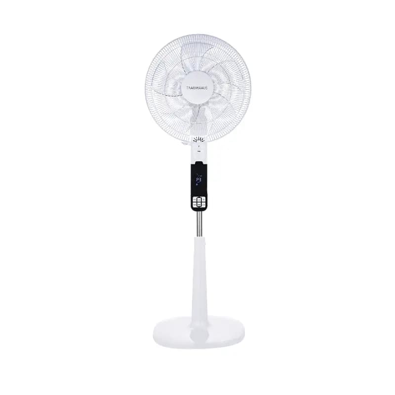 پنکه ایستاده ترام هاوس مدل FD–80165 A
