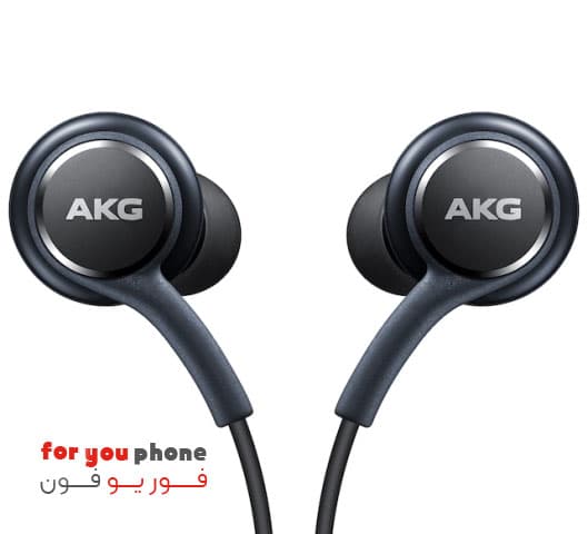 هندزفری سیمی تایپ سی سامسونگ — تصویر ۴