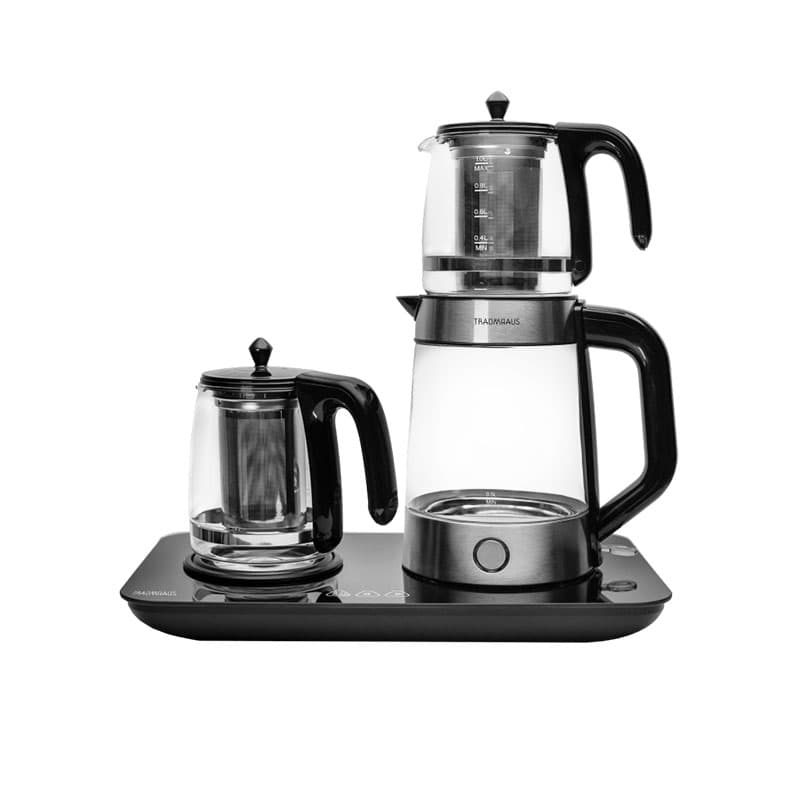 چای‌ساز ترام هاوس مدل TT-185