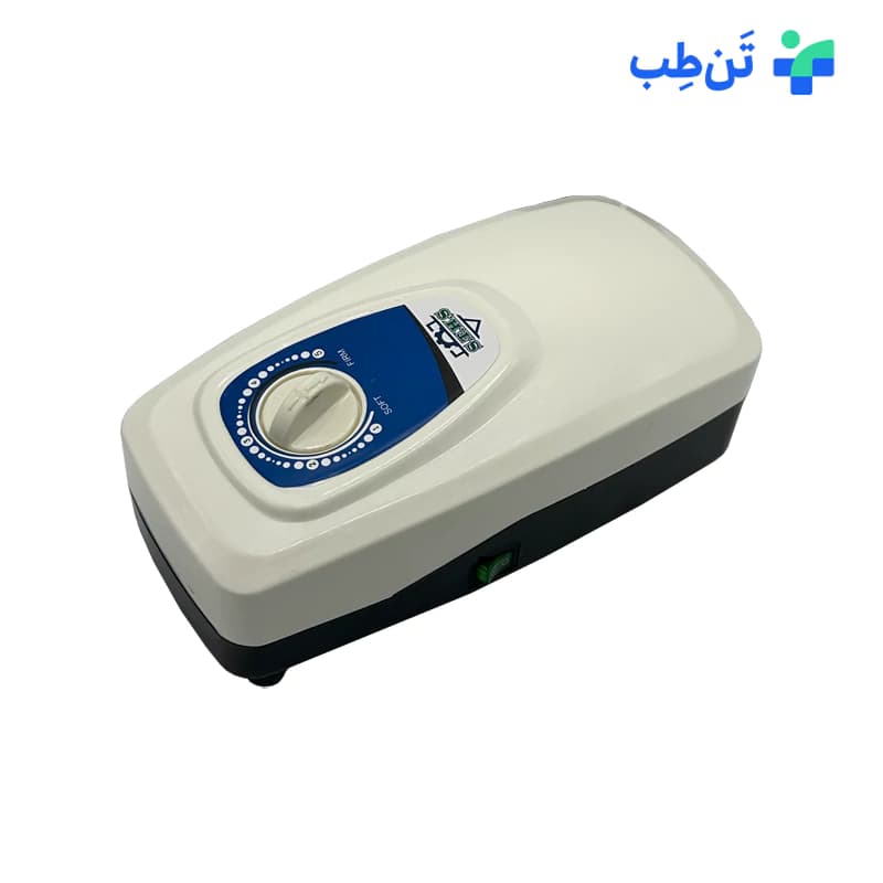 تشک مواج تخم مرغی کی ام سی مدل MH1 — تصویر ۷