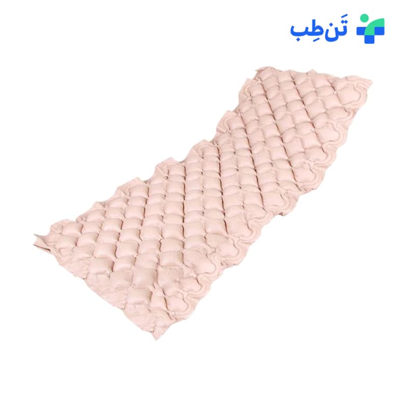 تشک مواج تخم مرغی کی ام سی مدل MH1 — تصویر ۱۰