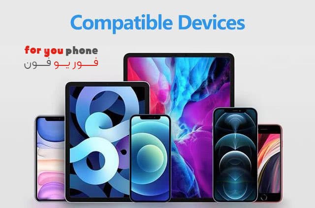 کابل AUX آیفون تبدیل لایتنینگ به جک 3.5 — تصویر ۷