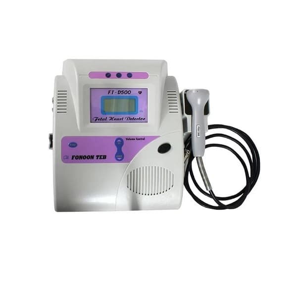 جنین یاب فنون طب FT-D500