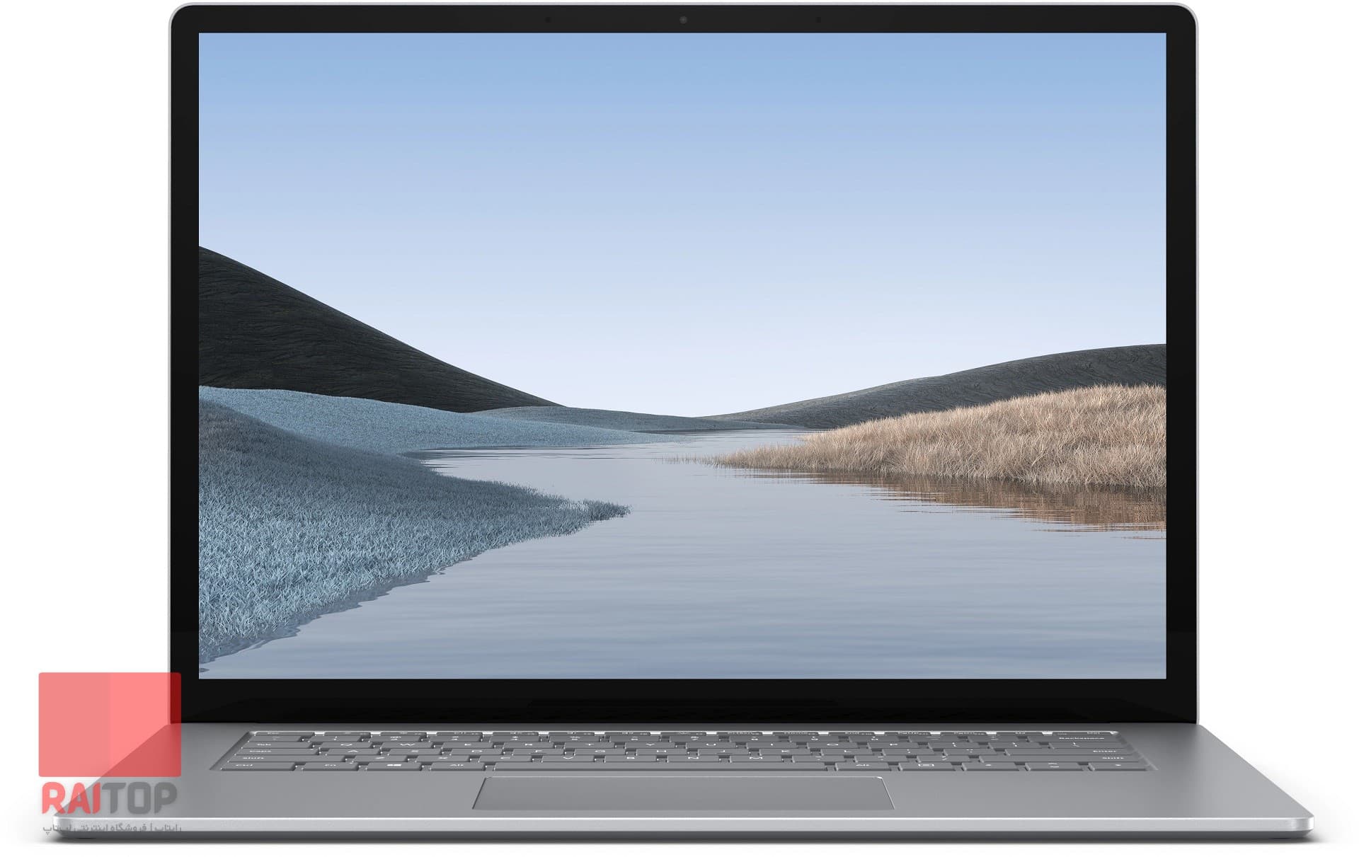 لپ تاپ 15 اینچی Microsoft مدل Surface Laptop 3