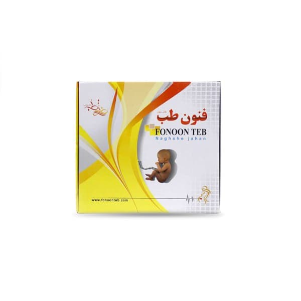 جنین یاب فنون طب FT-P600 — تصویر ۱۲