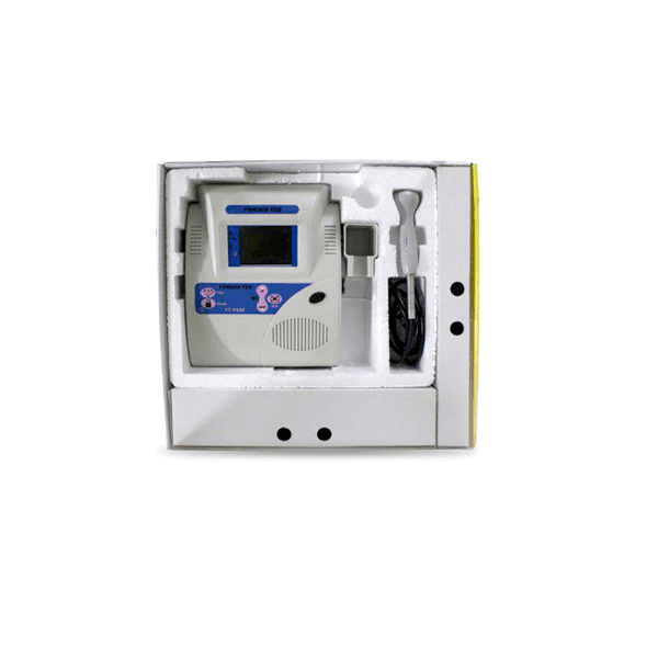 جنین یاب فنون طب FT-P600 — تصویر ۱۱
