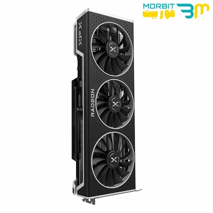 کارت گرافیک XFX AMD RX 6800 QICK 319 16GB — تصویر ۱۱
