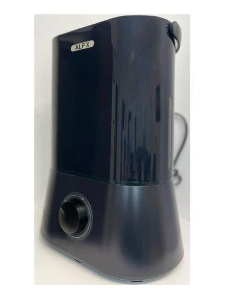 بخور سرد آلپکس ALPX MH411