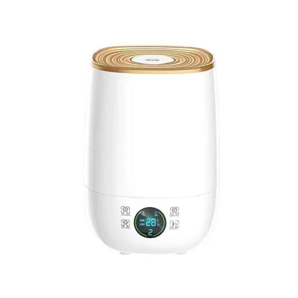 دستگاه بخور سرد امپریال مدل IMPERIAL AH420 — تصویر ۶